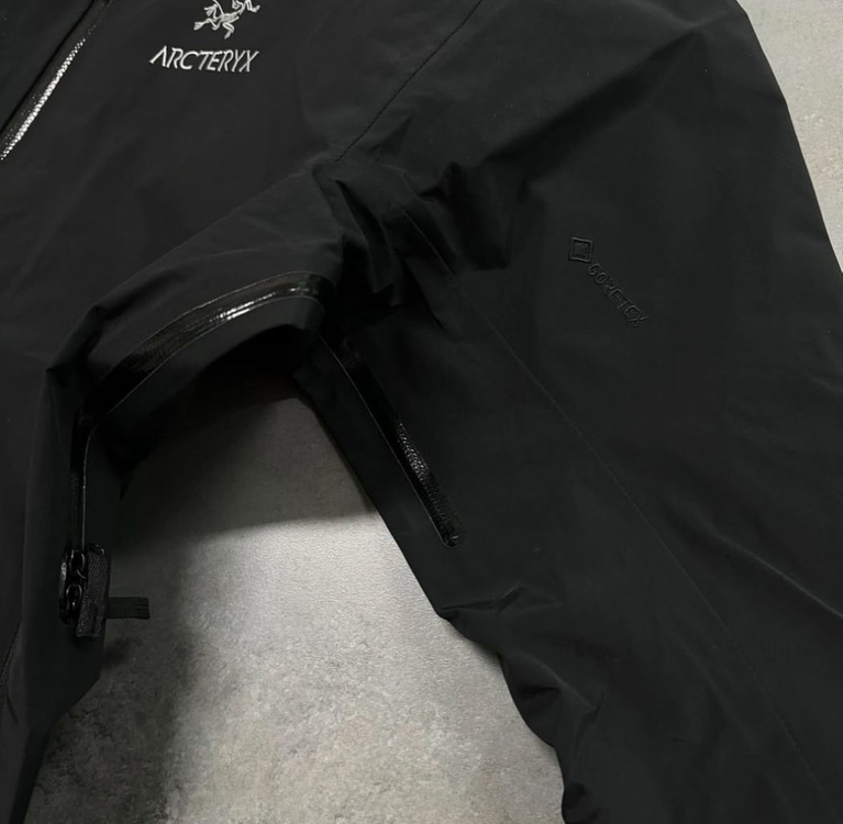 아크테릭스 베타LT XL사이즈--4