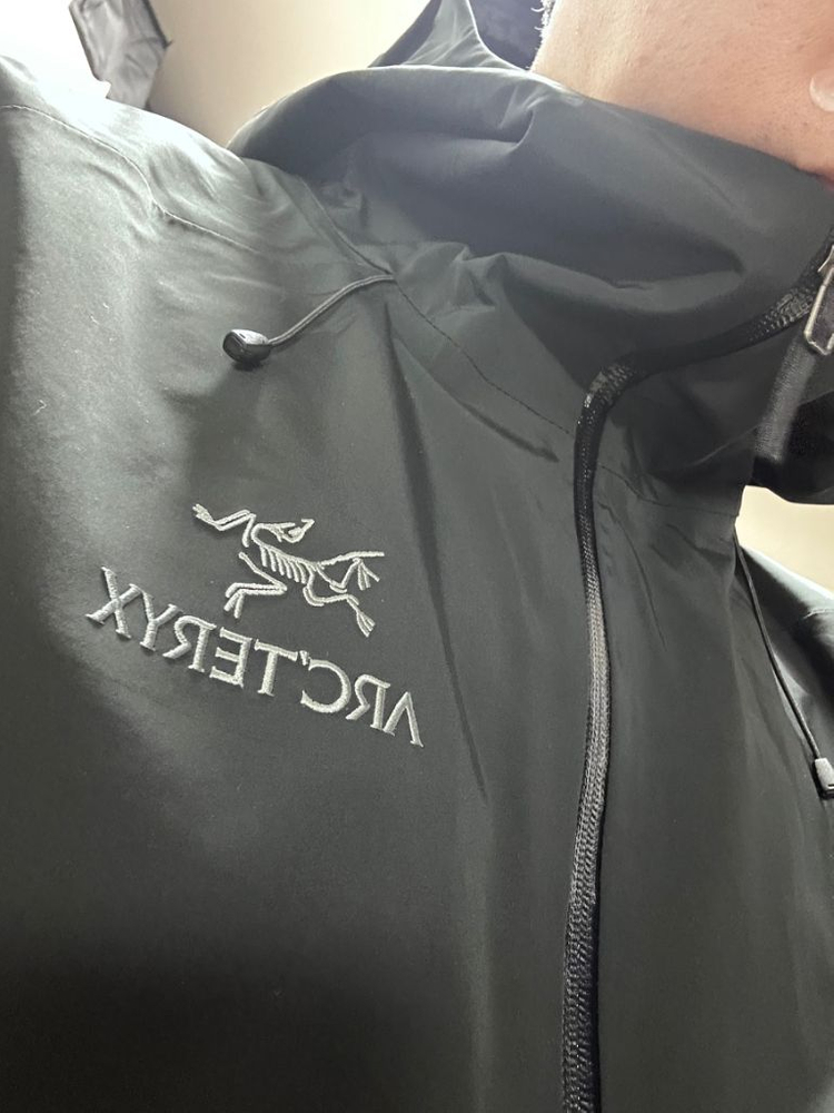 아크테릭스 베타LT XL사이즈--6