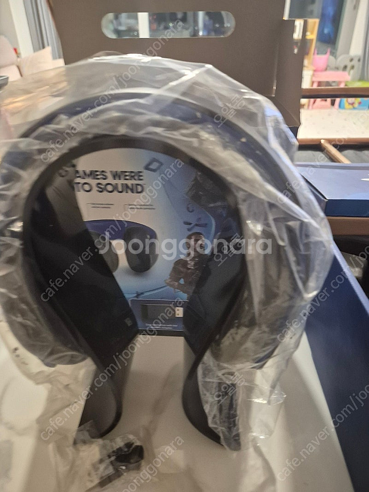 PS4 /플스4 듀얼쇼크/ 헤드셋/ 카메라/ 메이크스틱...--6