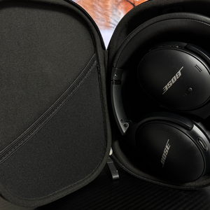 bose qc45 헤드폰 팝니다