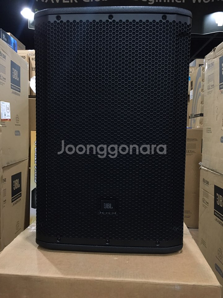 JBL SRX812 패시브 스피커 판매합니다--1