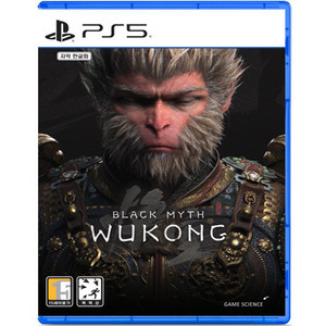 PS5 검은 신화 오공 팝니다