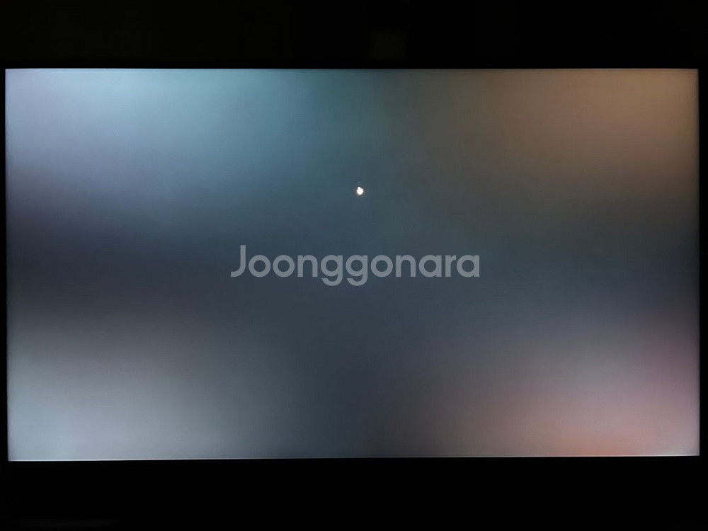 크로스오버 27NAN5 27인치 QHD 모니터--3