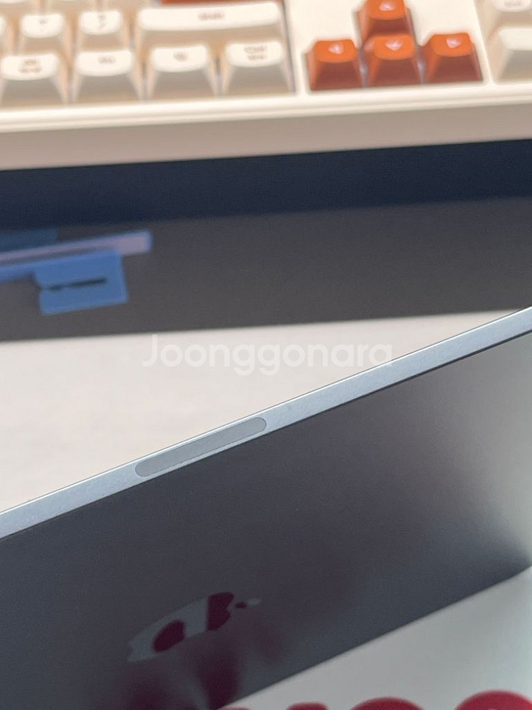 아이패드프로11 m4 256g wifi+애플펜슬pro--3