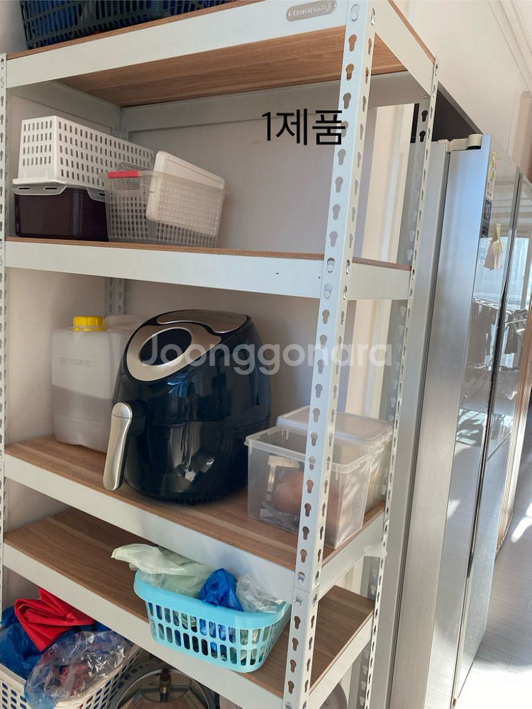 스피드랙 선반들--1