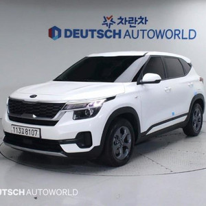 @20년식 셀토스 1.6 가솔린 2WD 트렌디 전국최