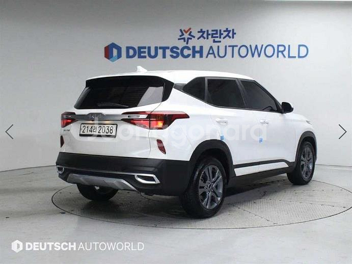 @21년식 셀토스 1.6 가솔린 2WD 프레스티지 전--1