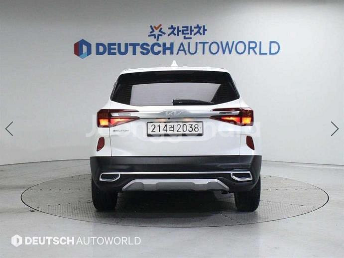 @21년식 셀토스 1.6 가솔린 2WD 프레스티지 전--3