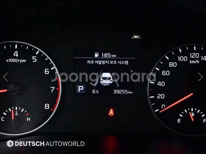 @21년식 셀토스 1.6 가솔린 2WD 프레스티지 전--7