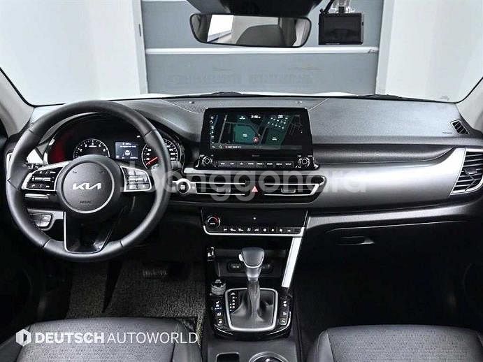 @21년식 셀토스 1.6 가솔린 2WD 프레스티지 전--6