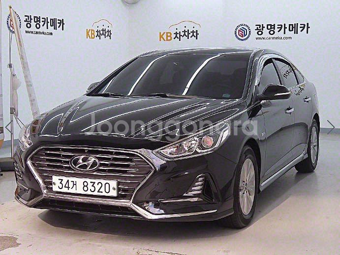 @18년식 LF쏘나타 뉴라이즈 하이브리드 2.0 HE--1