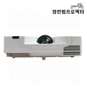 멕셀 MP-V5002 빔프로젝터 강의실 학원 엣지블랜딩