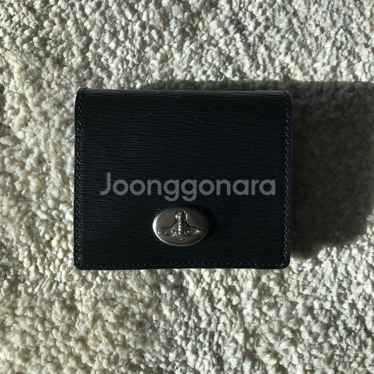 (새상품)Vivienne westwood wallet--1