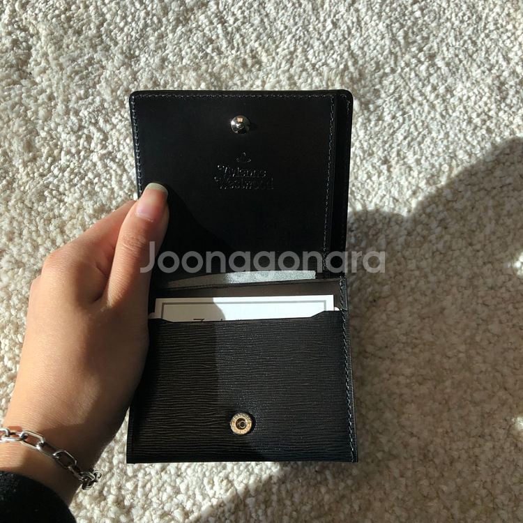 (새상품)Vivienne westwood wallet--4