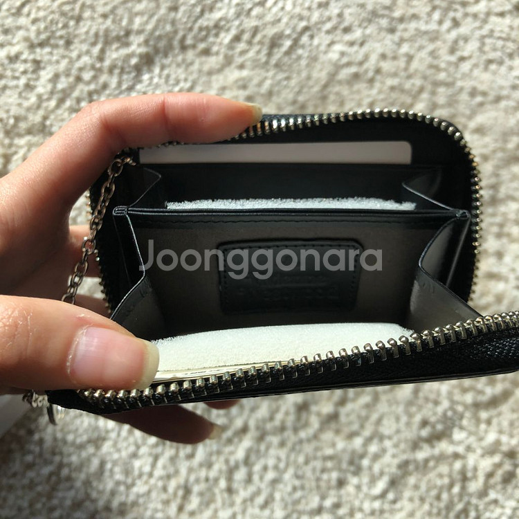 (새상품, 풀구성)Vivienne westwood Ca--3