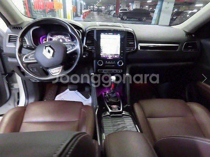 @18년식 QM6 2.0 GDe 2WD RE 시그니처--9