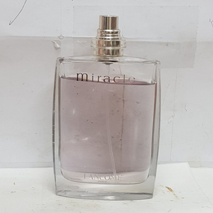 랑콤 미라클 로 드 퍼퓸 100ml 0109