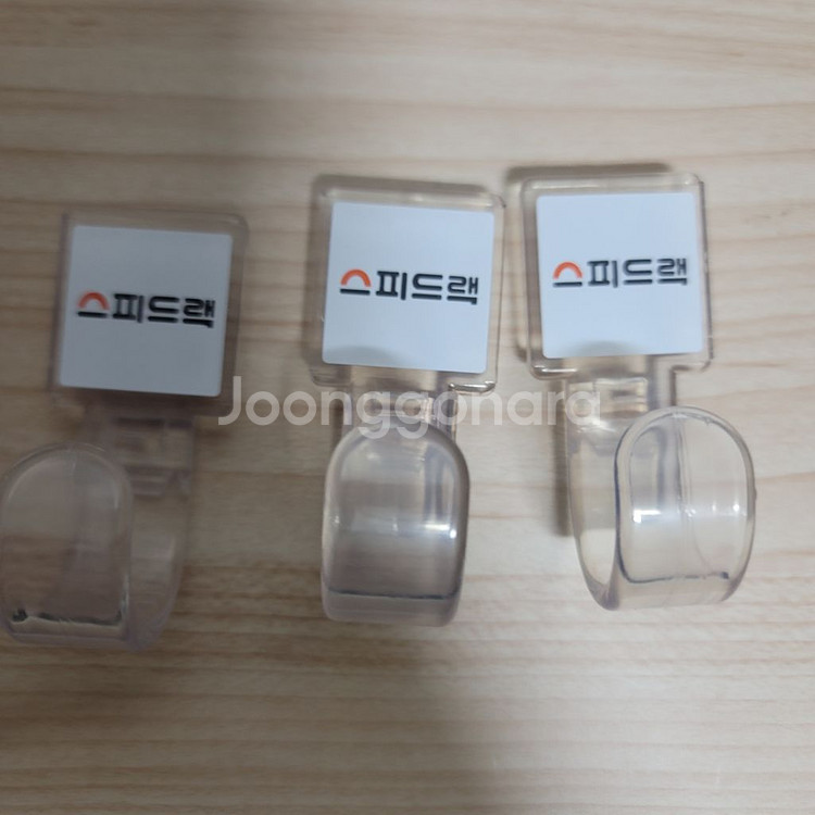 스피드랙 선반 부속품 기둥고정클립 s자후크 후크 매쉬보--2