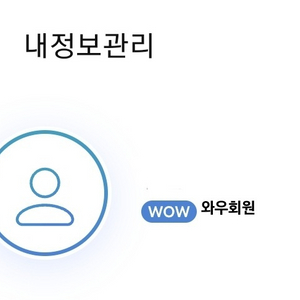 쿠팡 와우, 이츠 대신구매