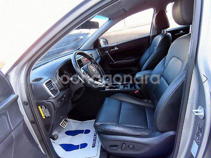 @19년식 스포티지 더 볼드 R2.0 디젤 2WD 프--4