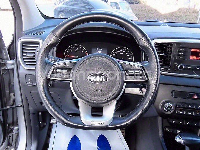 @19년식 스포티지 더 볼드 R2.0 디젤 2WD 프--7