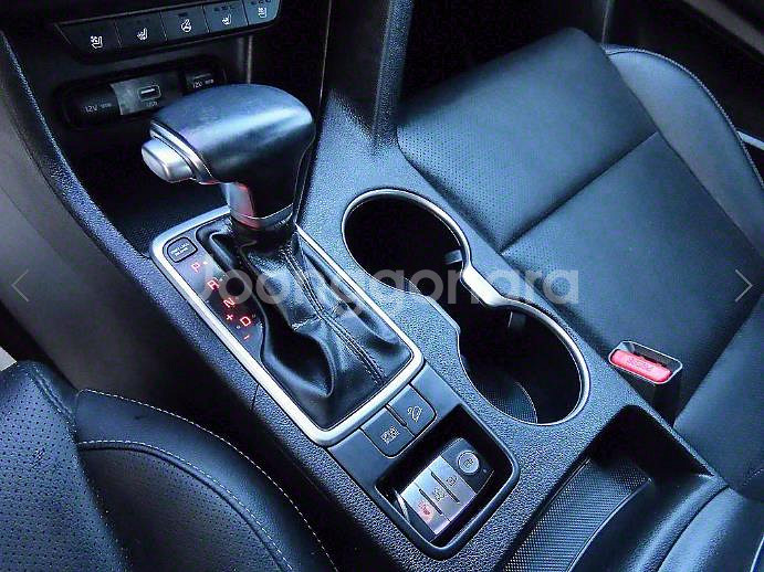 @19년식 스포티지 더 볼드 R2.0 디젤 2WD 프--9