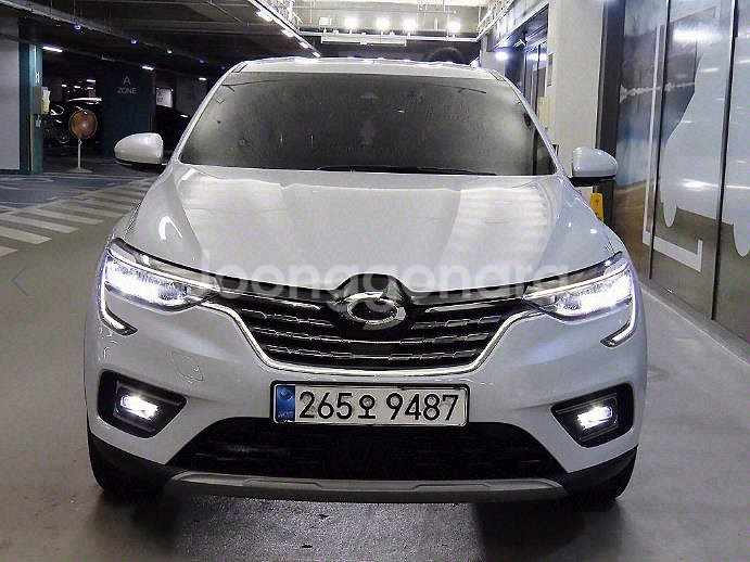 @21년식 XM3 1.3 TCe RE 시그니처 전국최--1