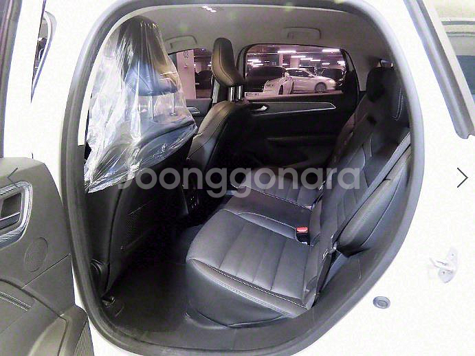 @21년식 XM3 1.3 TCe RE 시그니처 전국최--6