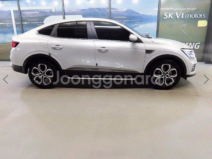 @21년식 XM3 1.3 TCe RE 시그니처 전국최--2