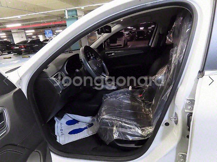 @21년식 XM3 1.3 TCe RE 시그니처 전국최--5