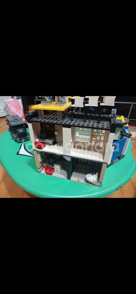 가격인하) 옥스포드타운 경찰서--3
