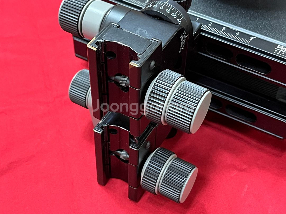 알카스위스 4x5 대형카메라 판매--9