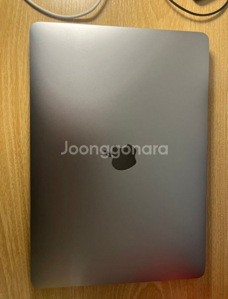 맥북 프로 2022 M2 8GB/512GB--3