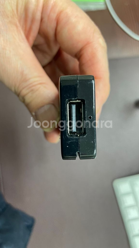 카링킷 CPC200-CMAP USB 어뎁터 팝니다.--3