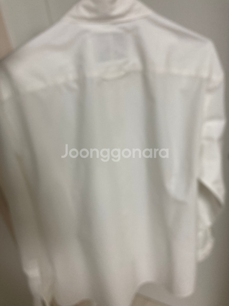 포터리 비즈니스 셔츠 3사이즈 pottery--1