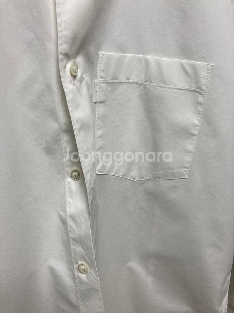 포터리 비즈니스 셔츠 3사이즈 pottery--3