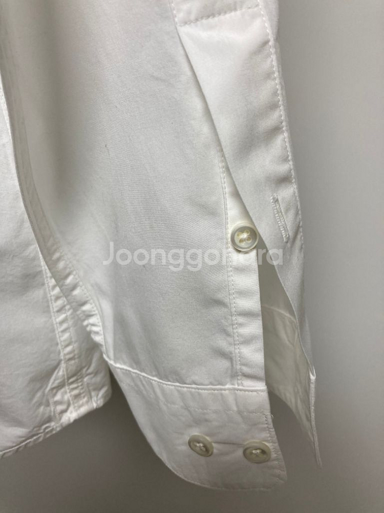 포터리 비즈니스 셔츠 3사이즈 pottery--2