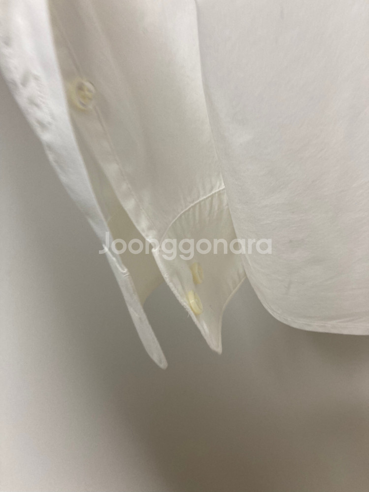 포터리 비즈니스 셔츠 3사이즈 pottery--5