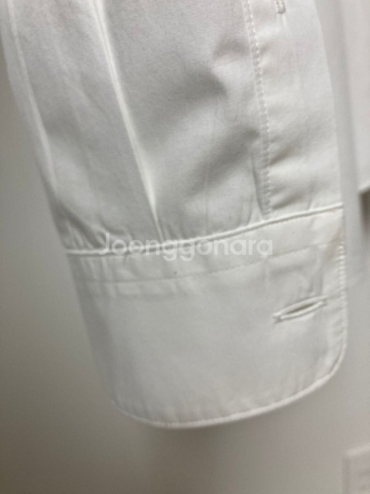 포터리 비즈니스 셔츠 3사이즈 pottery--6