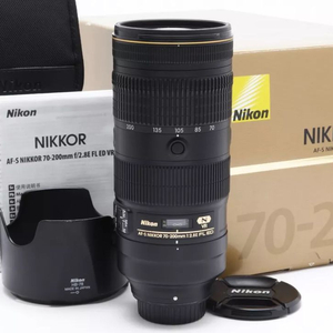 니콘 70-200fl 70-200mm fl