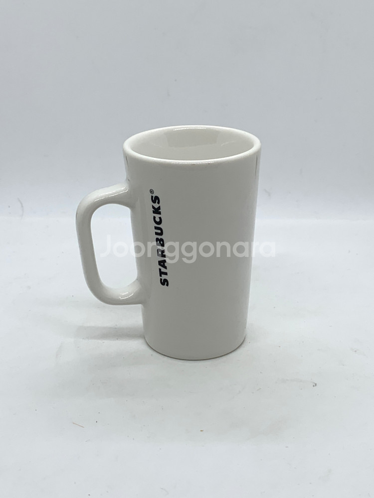 [스타벅스]2016 에치드 사이렌 머그 59 mL--1