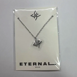 데이식스 영케이 Eternal 목걸이 새상품 판매