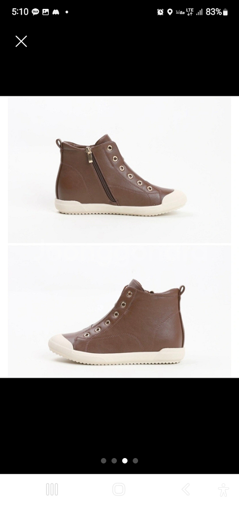 여성가죽하이탑--2