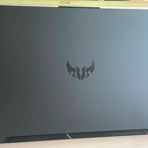 아수스 ASUS TUF Gaming A17 (2022)