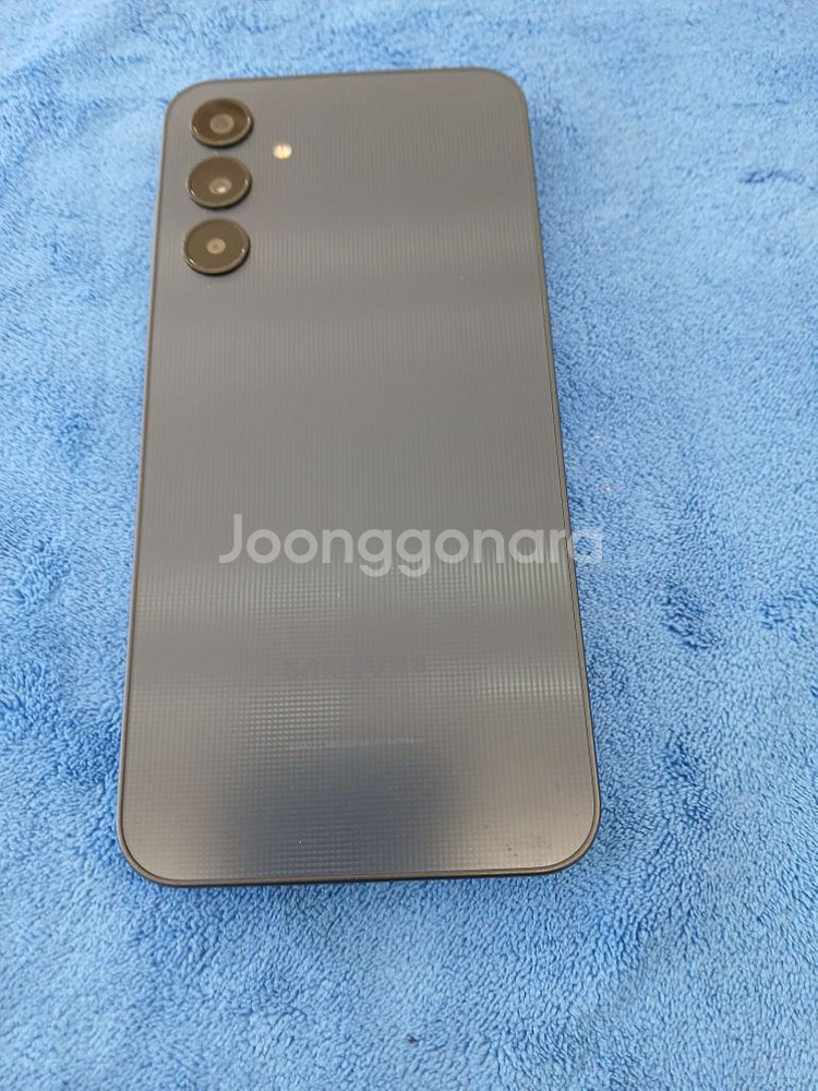 갤럭시A25/6램/128GB(SSS급)--8