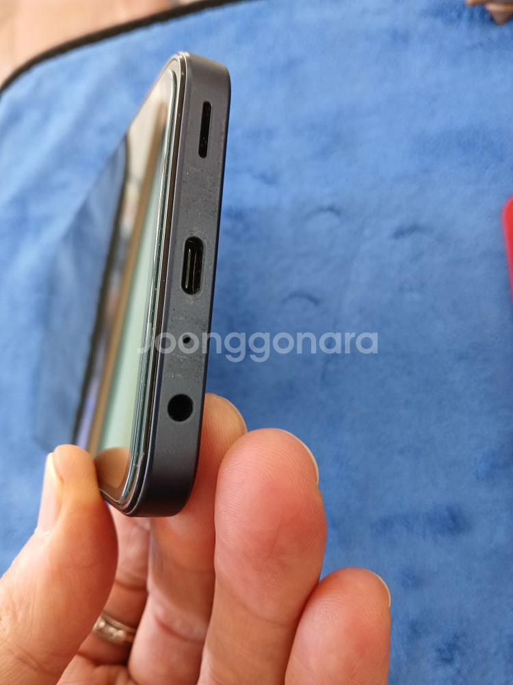갤럭시A25/6램/128GB(SSS급)--11