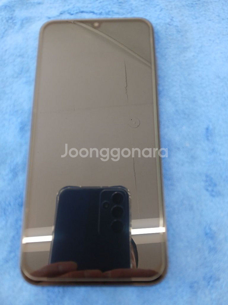 갤럭시A25/6램/128GB(SSS급)--12