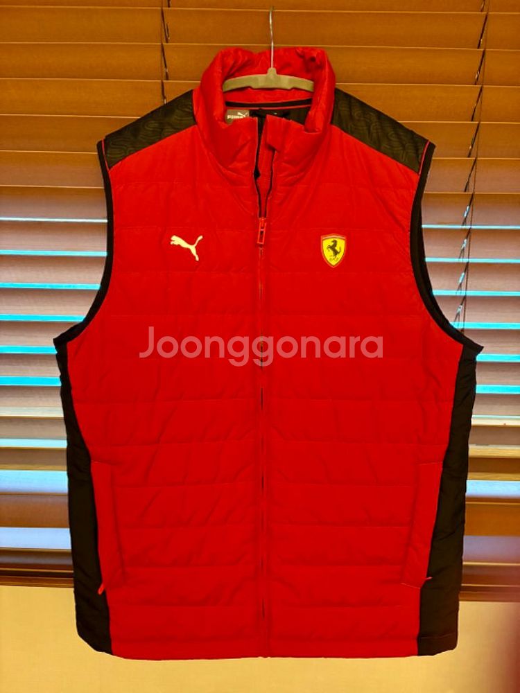 Ferrari . puma . 페라리 푸마 콜라보--2