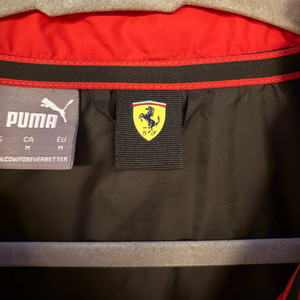 Ferrari . puma . 페라리 푸마 콜라보