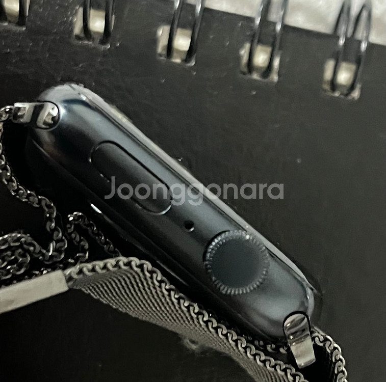 애플워치 SE2 44mm (택포)--2
